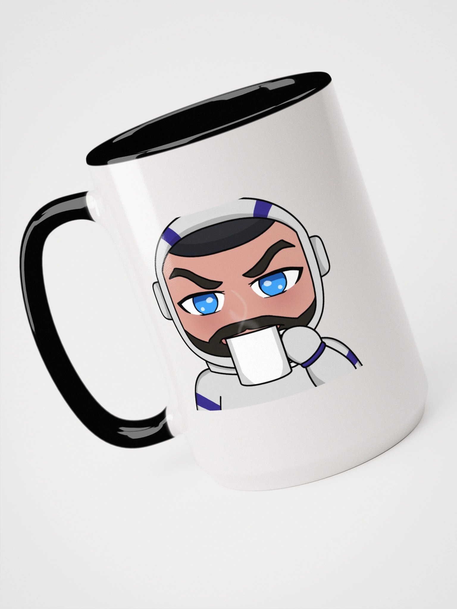 Tea Time Mug product image (4)