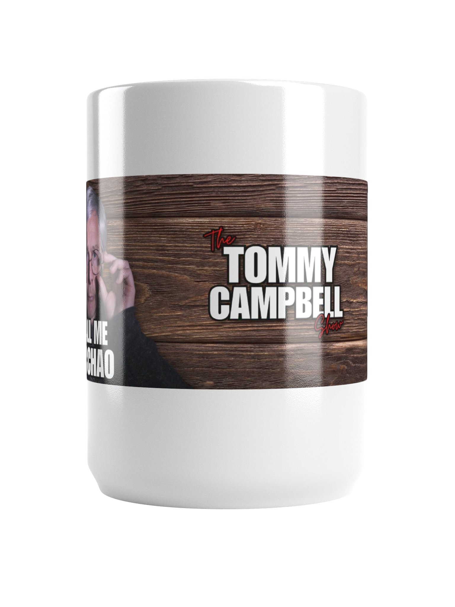 McChao Mug product image (6)