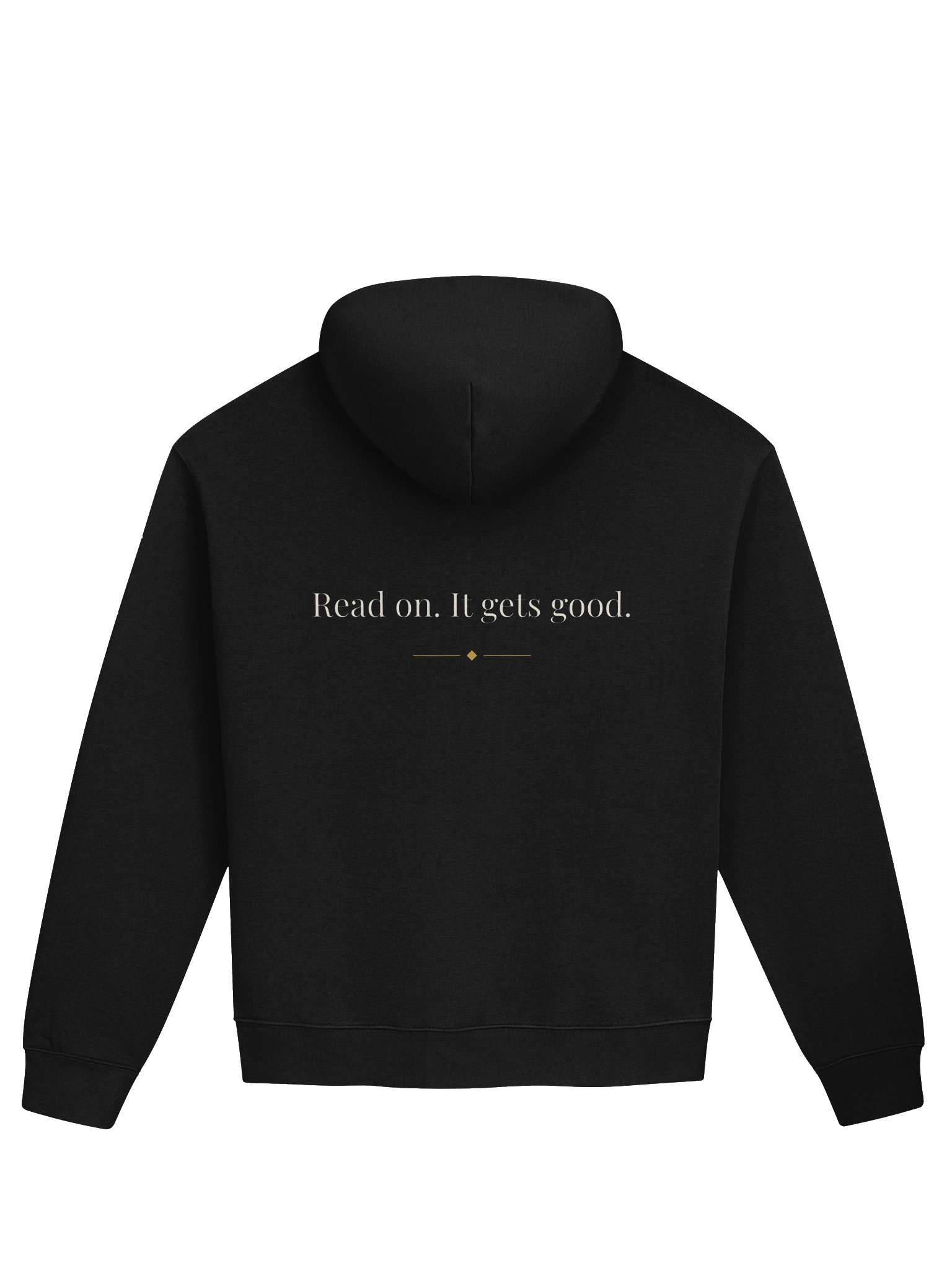 Strongest Self Hoodie product image (2)