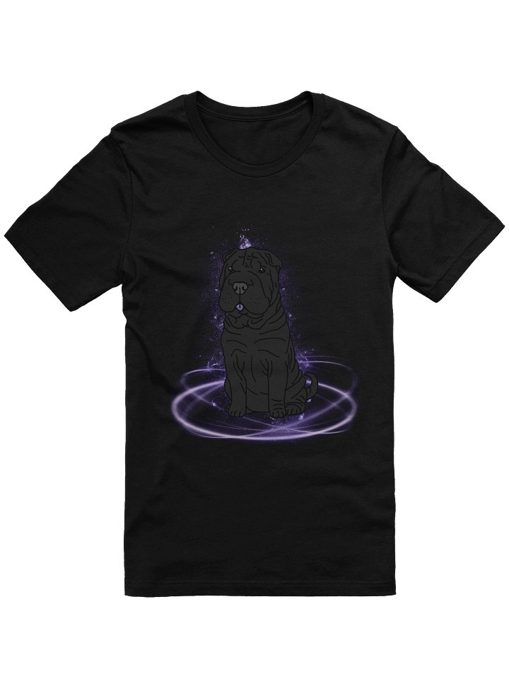 Yogi Cult Tee product image (1)