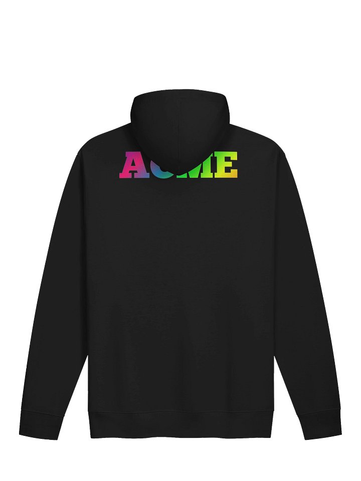 no, just no Owl Hoodie product image (2)
