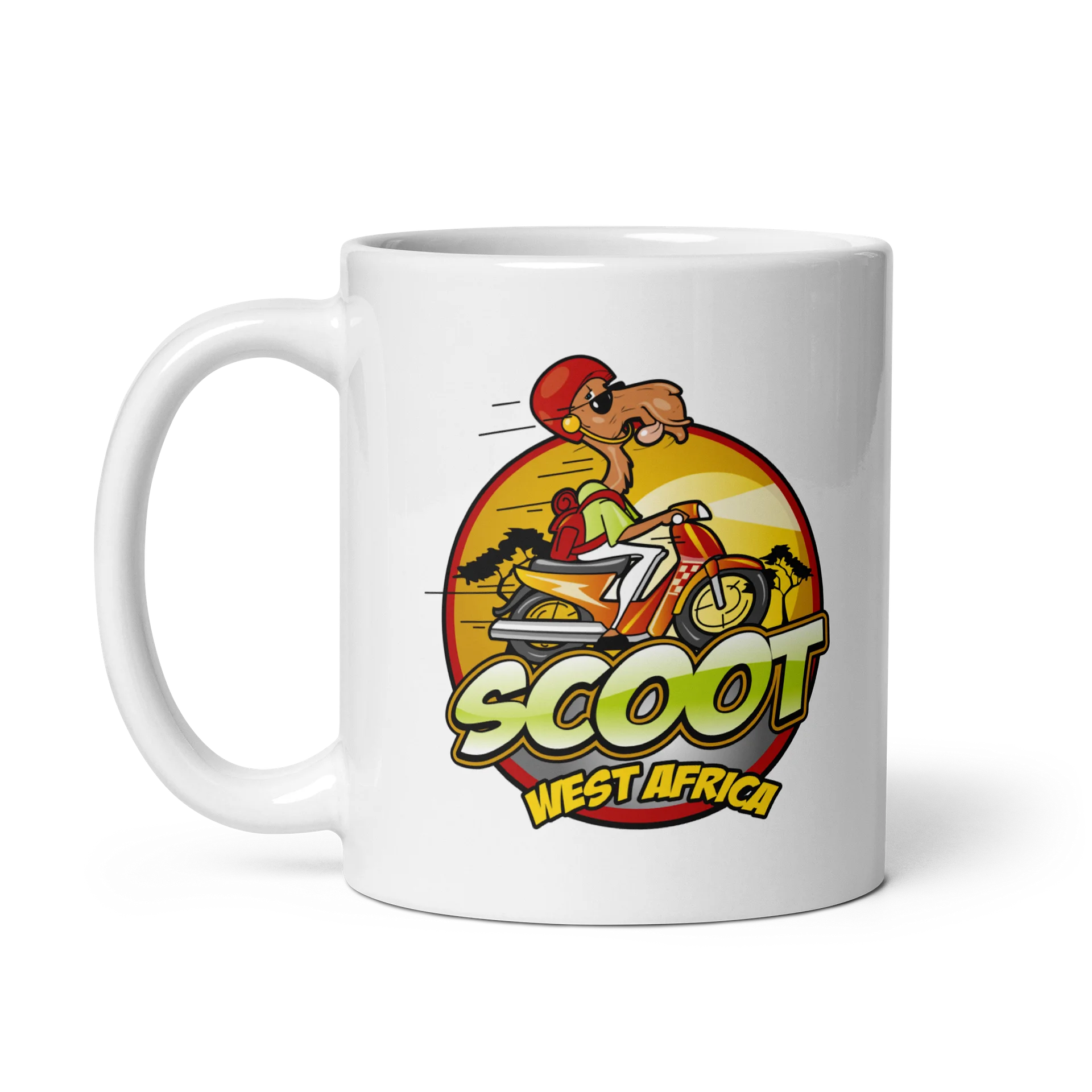SWA Coffee Cup product image (4)