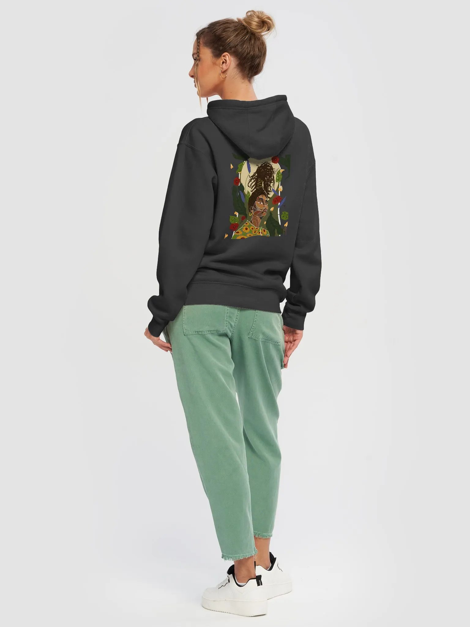 OVATION (HOODIE SET) product image (5)