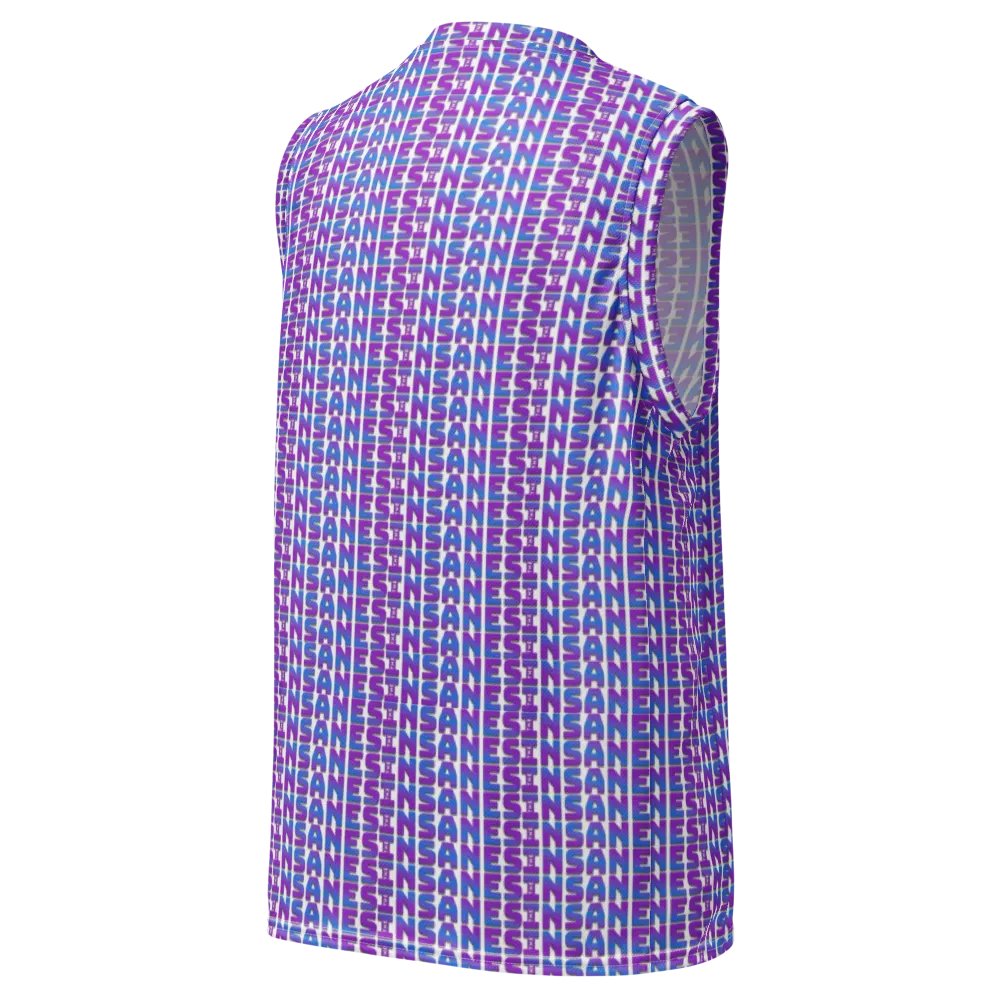 Insane Shirt with a Logo Loop product image (3)