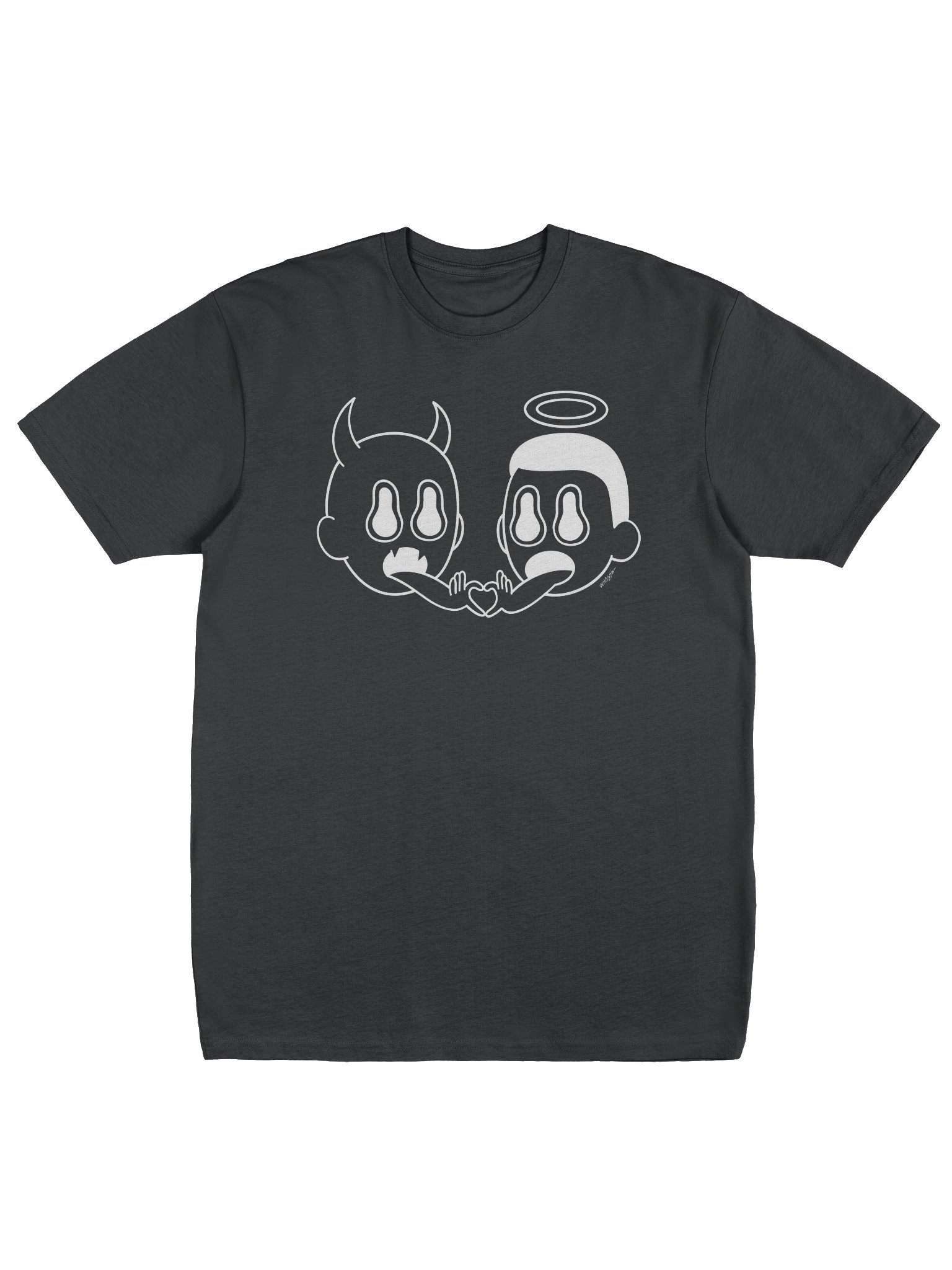 Toxic love T os product image (2)