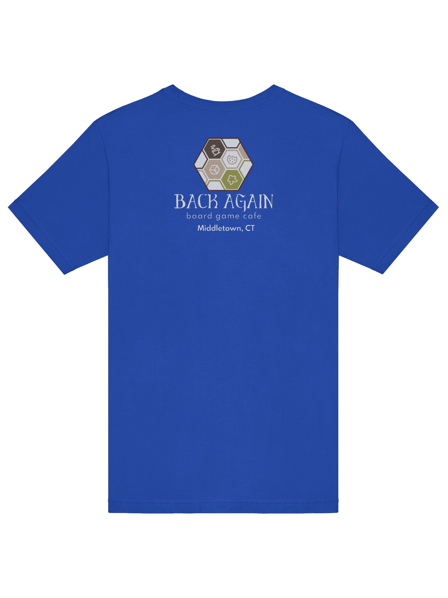 Exposure Therapy Crew Tee product image (42)