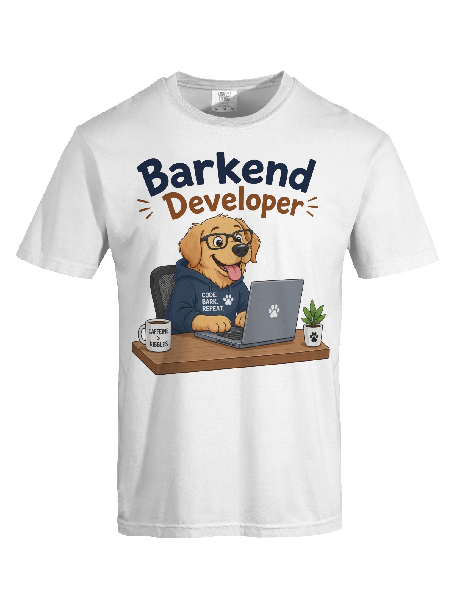 Barkend Developer product image (6)