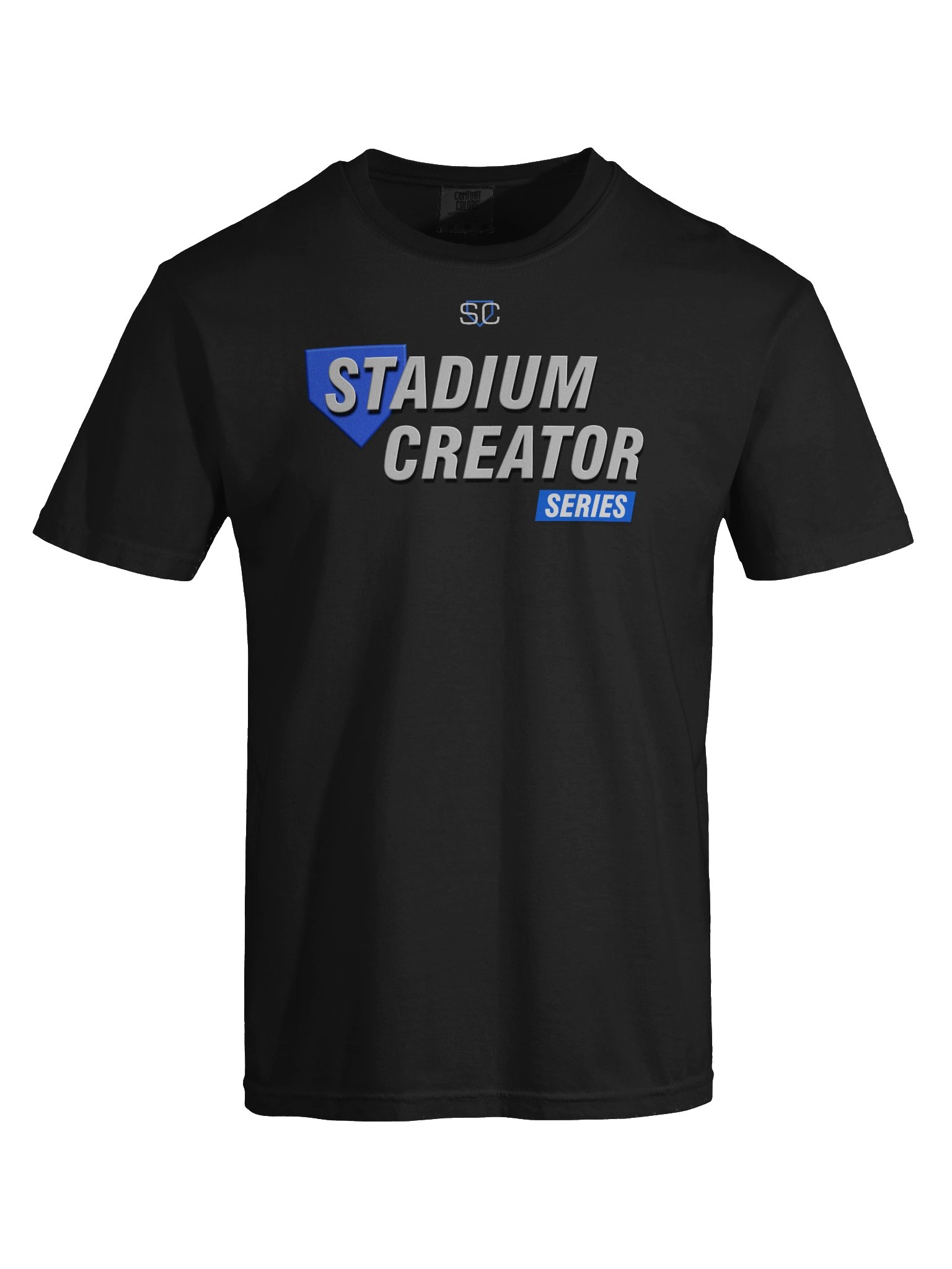 Stadium Creator Series T-Shirt product image (1)