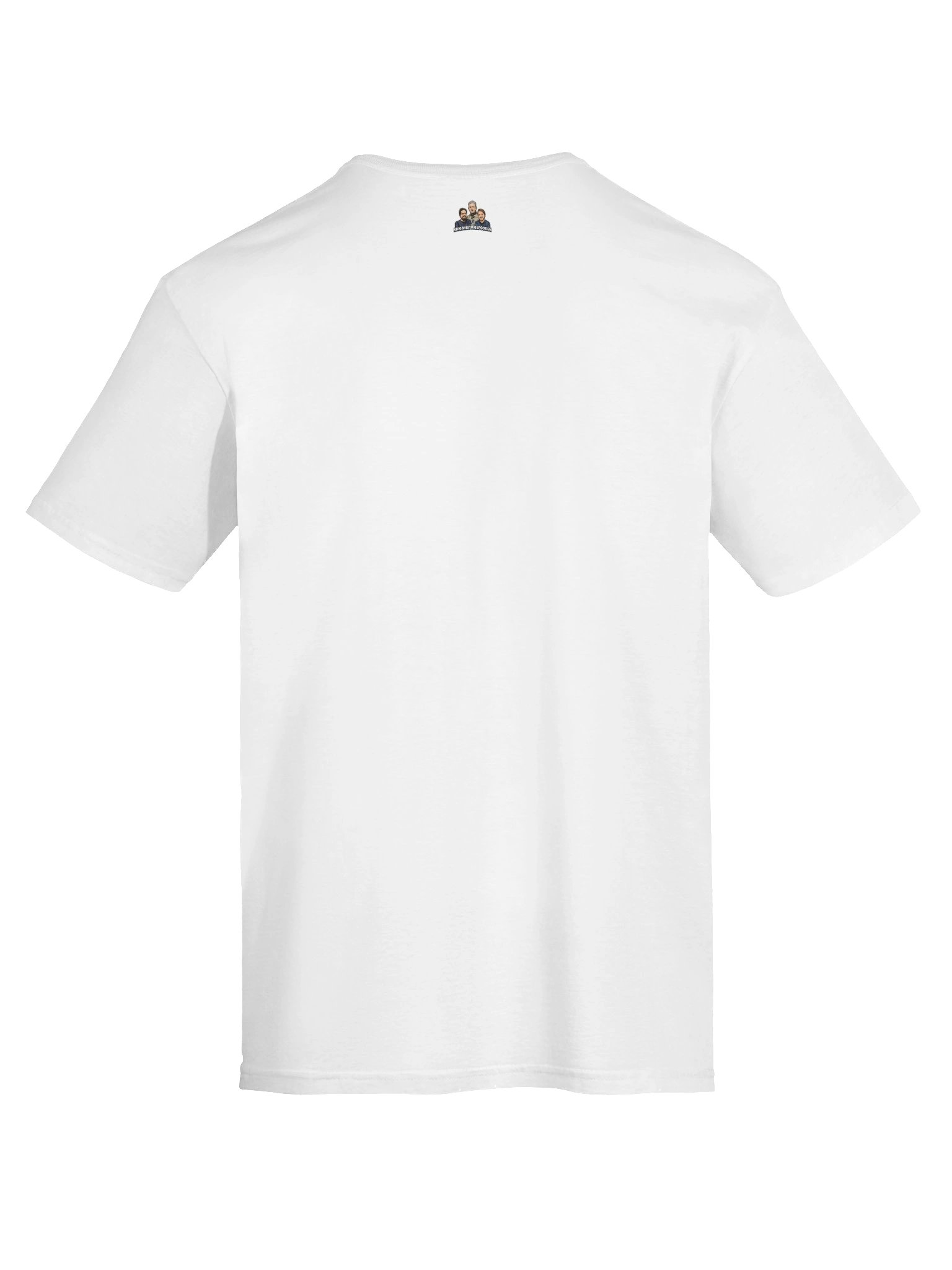 Sankt Conrads lärjungar (Herr T-shirt med bakgrund) product image (123)