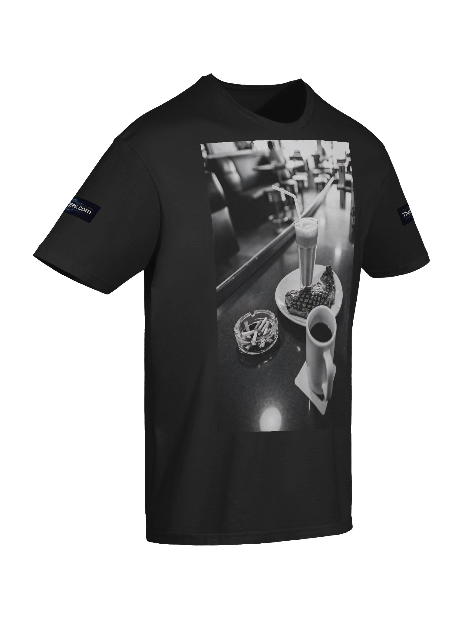 After Hours Cover T-Shirt product image (10)