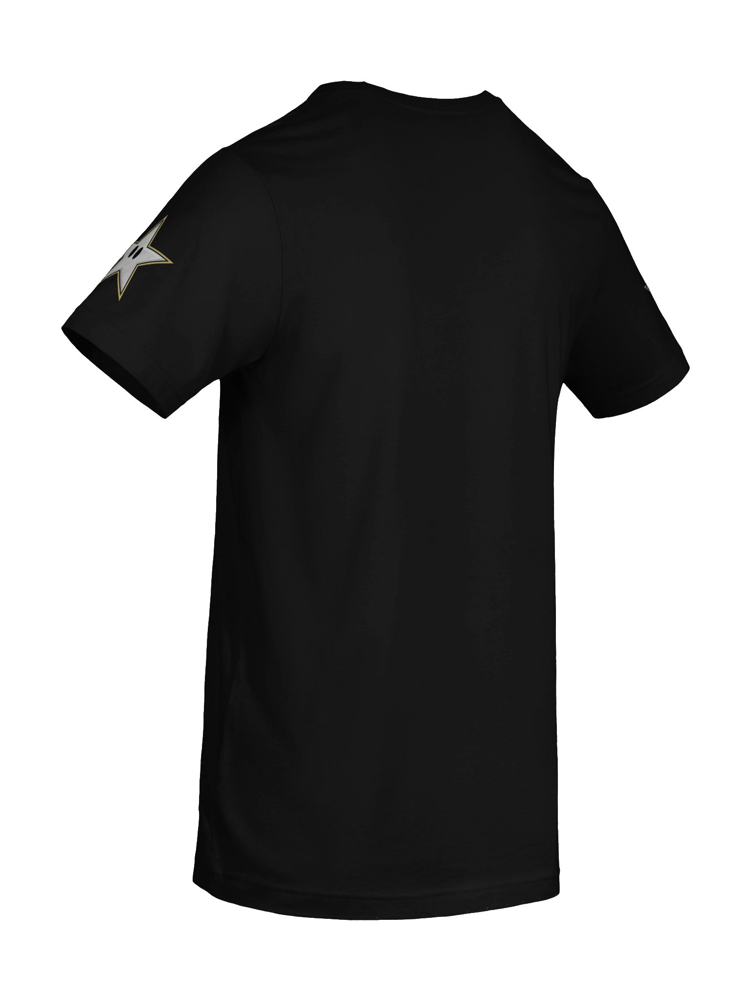 Hollywood Silver Stars GSL Shirt product image (19)