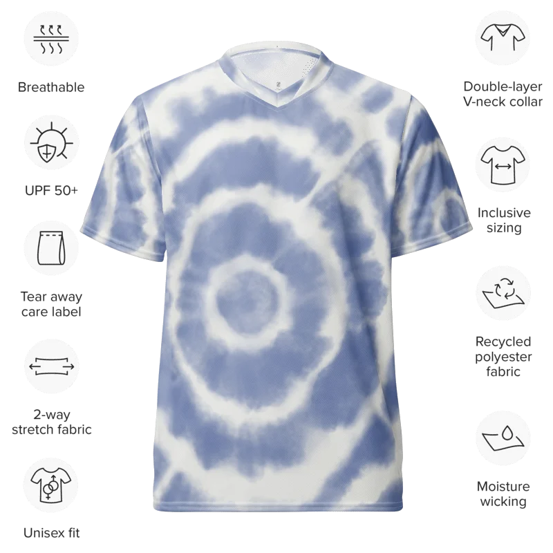 Your Style Signature Logo Jersey product image (5)