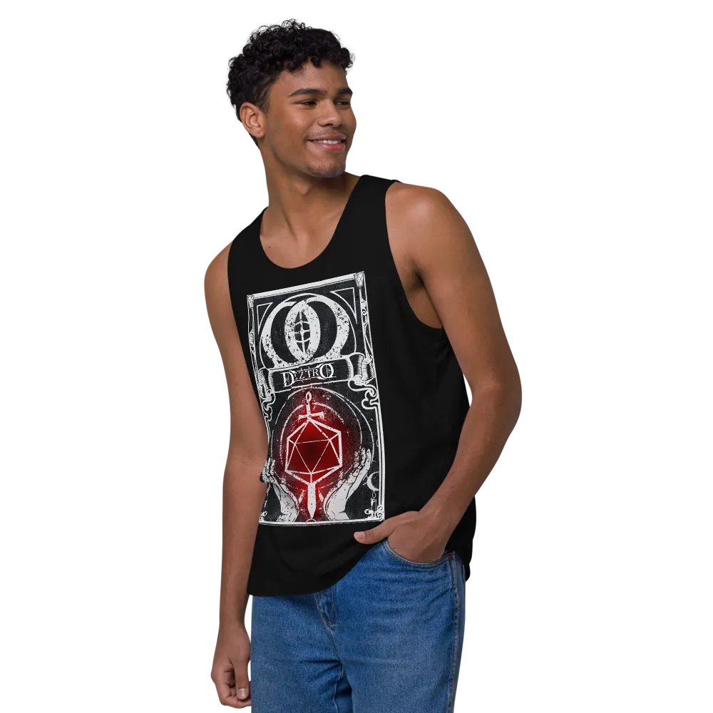 Mithril Tarot Tank product image (8)