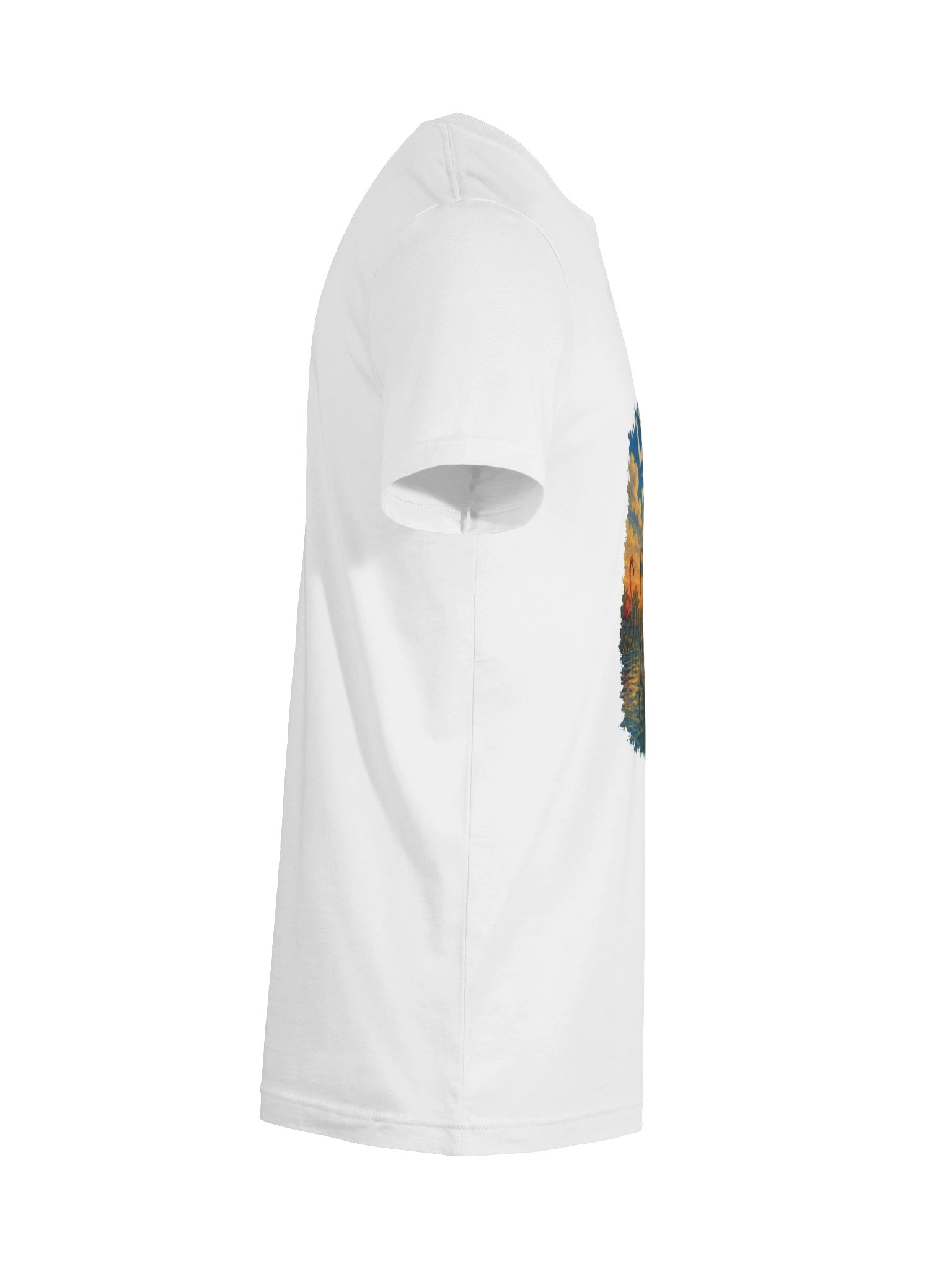 Living The Dream Tee product image (73)