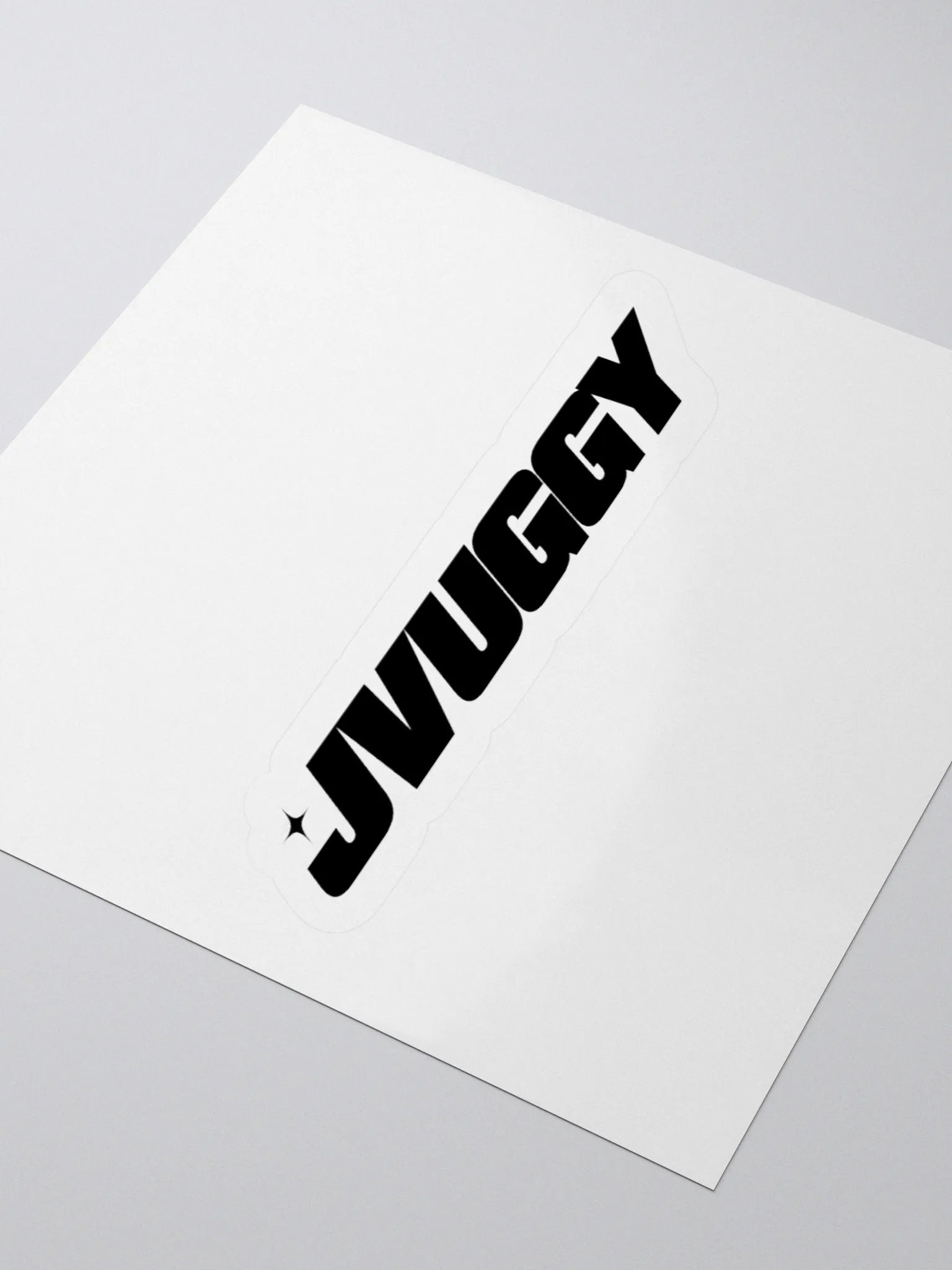 Jvuggy Stickers product image (9)