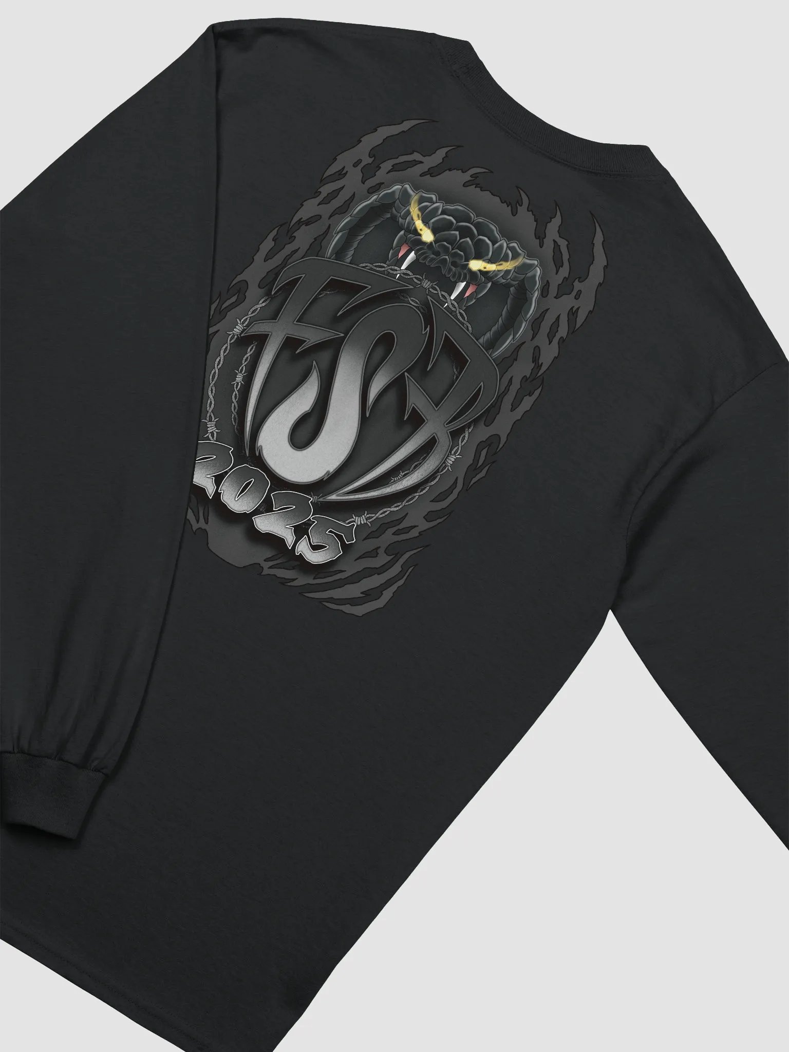 FSB - C&E - GREY product image (4)