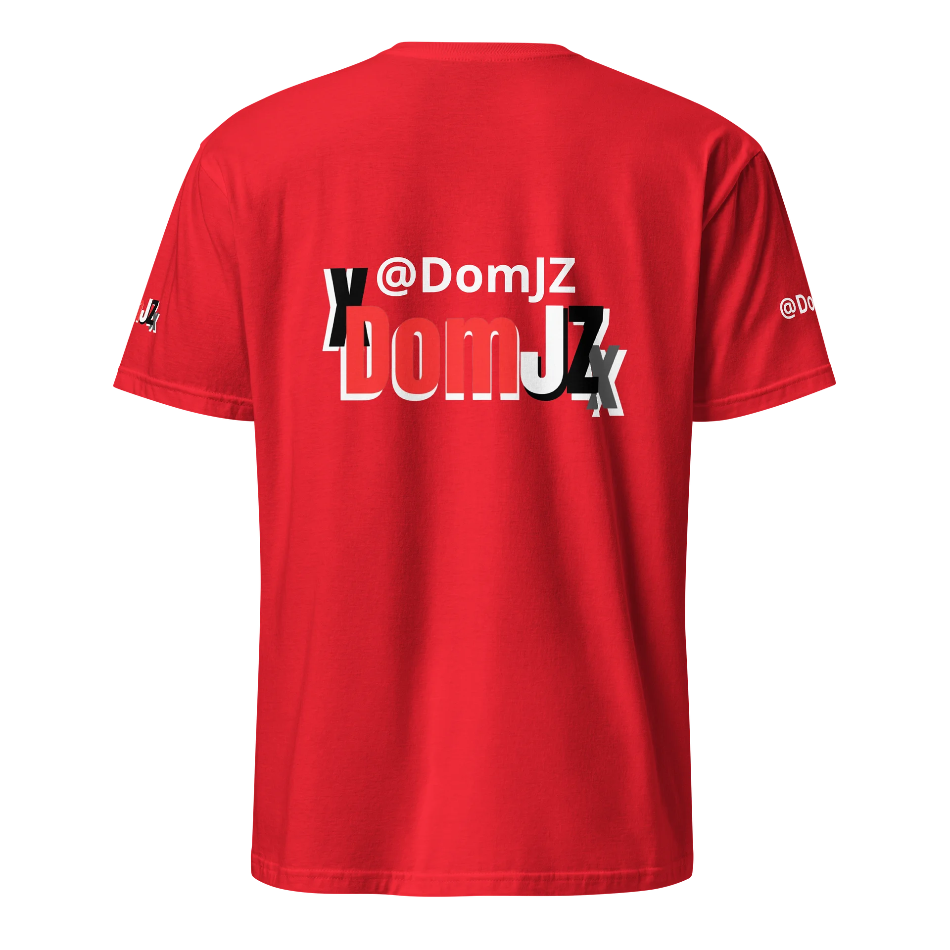 DomJZ PFP & Logo Graphic Print product image (2)