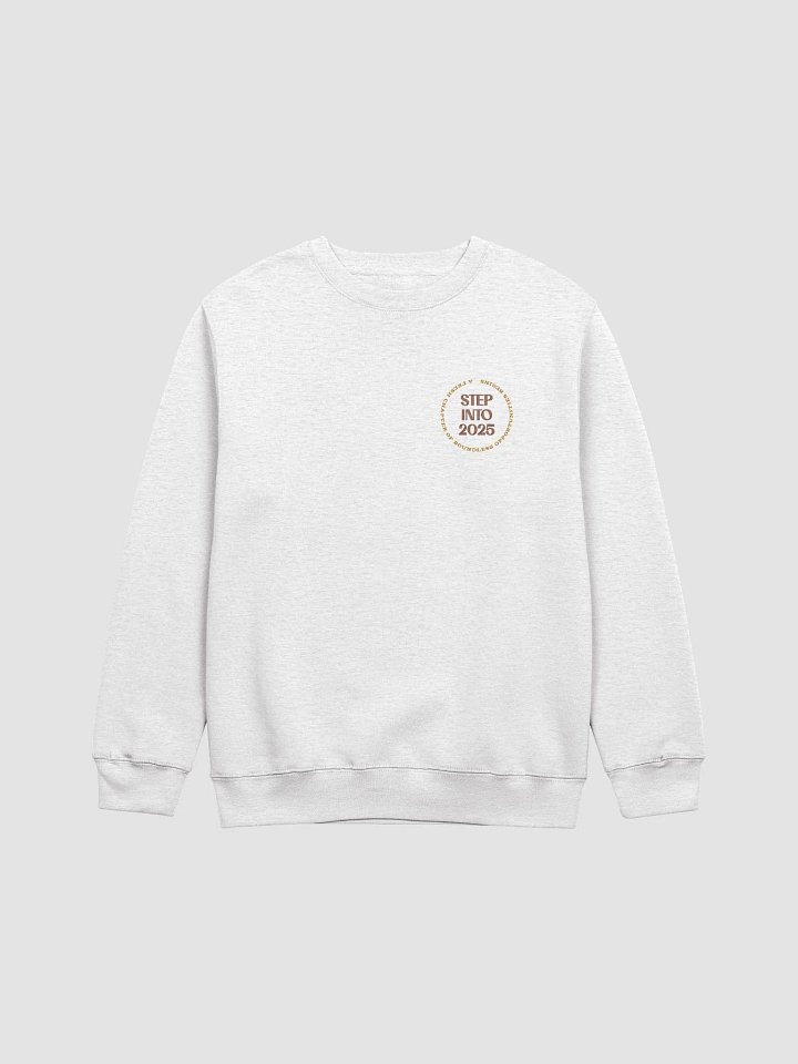 2025 Unleashed Crewneck product image (13)