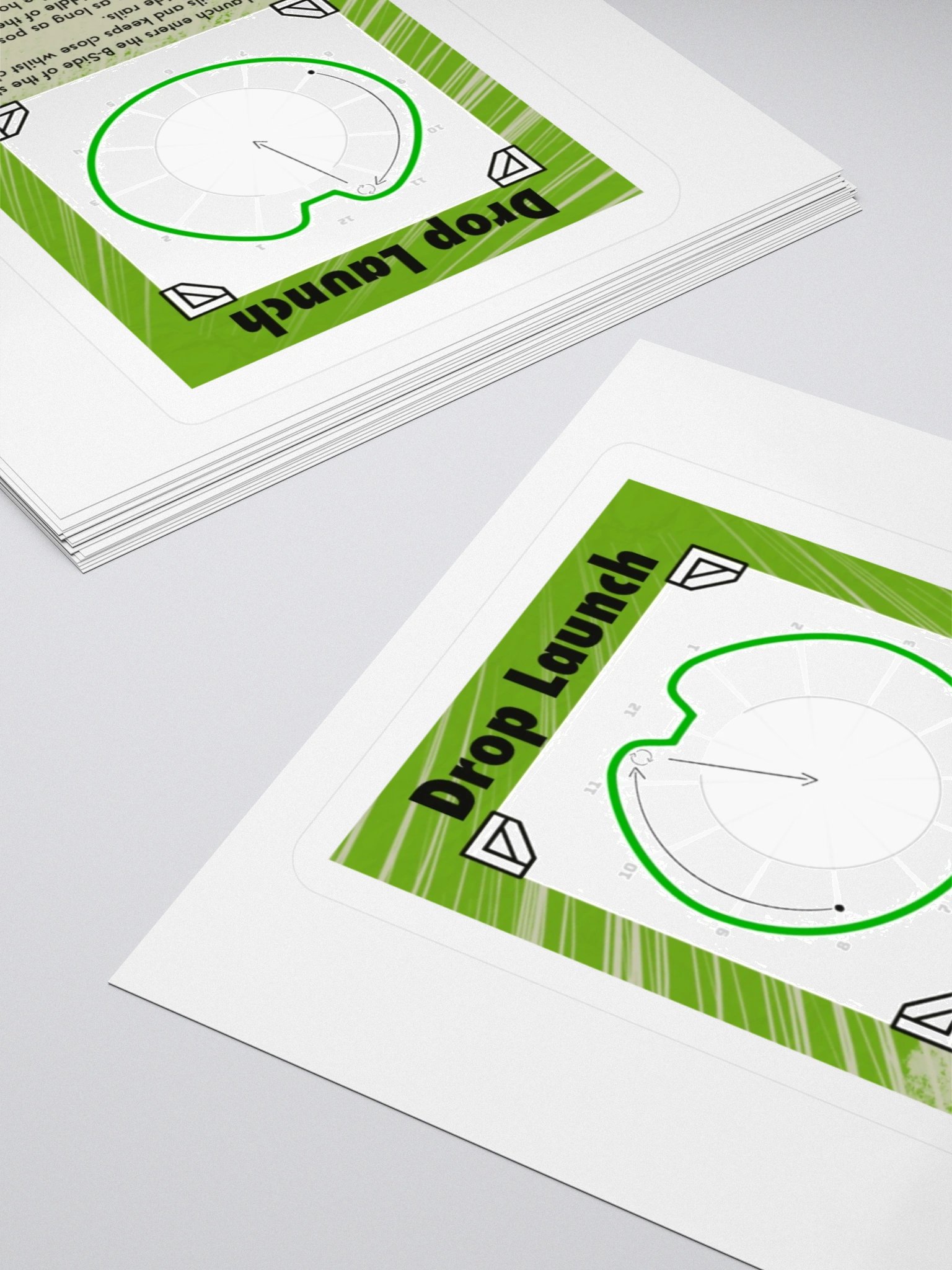 Technician ID (Sticker) product image (4)
