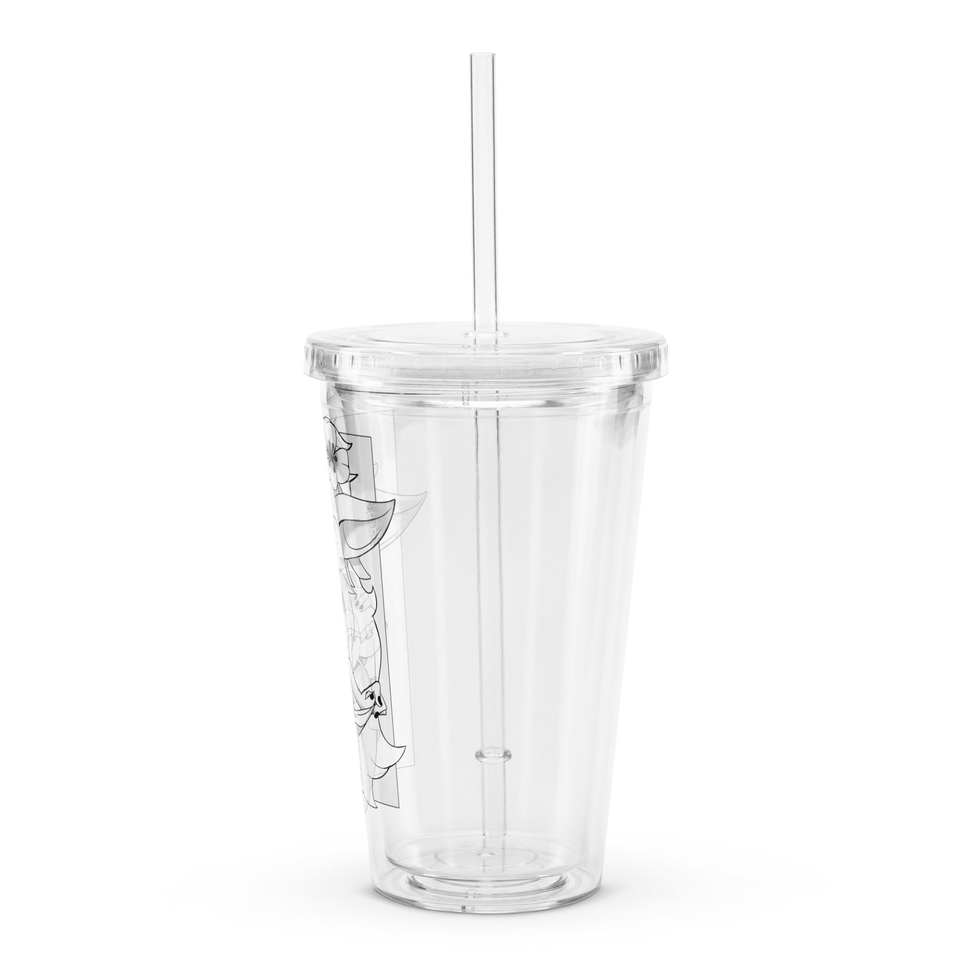 Gobfu Tumbler product image (4)