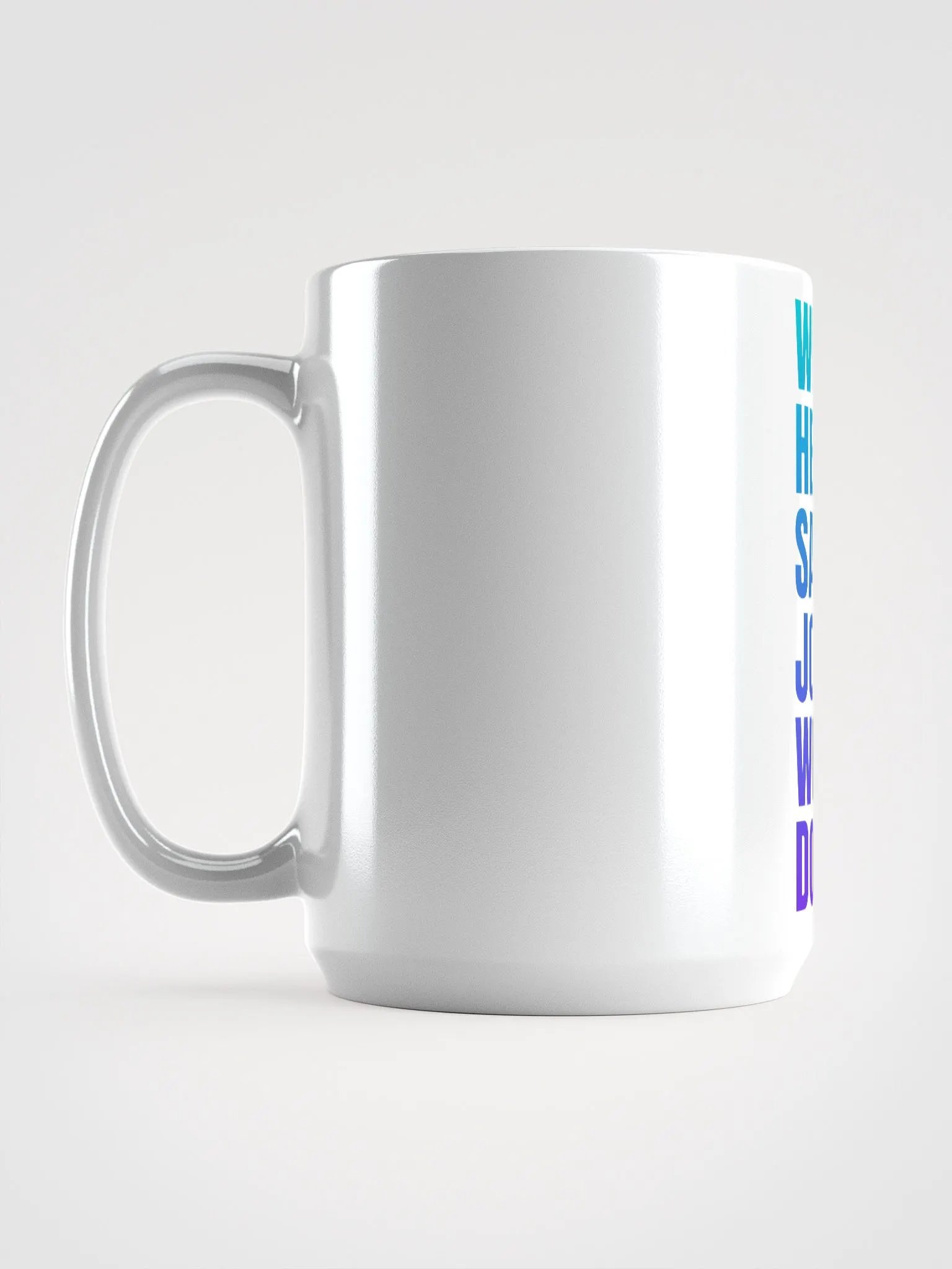Job Well Done - Inspirational Mug product image (3)