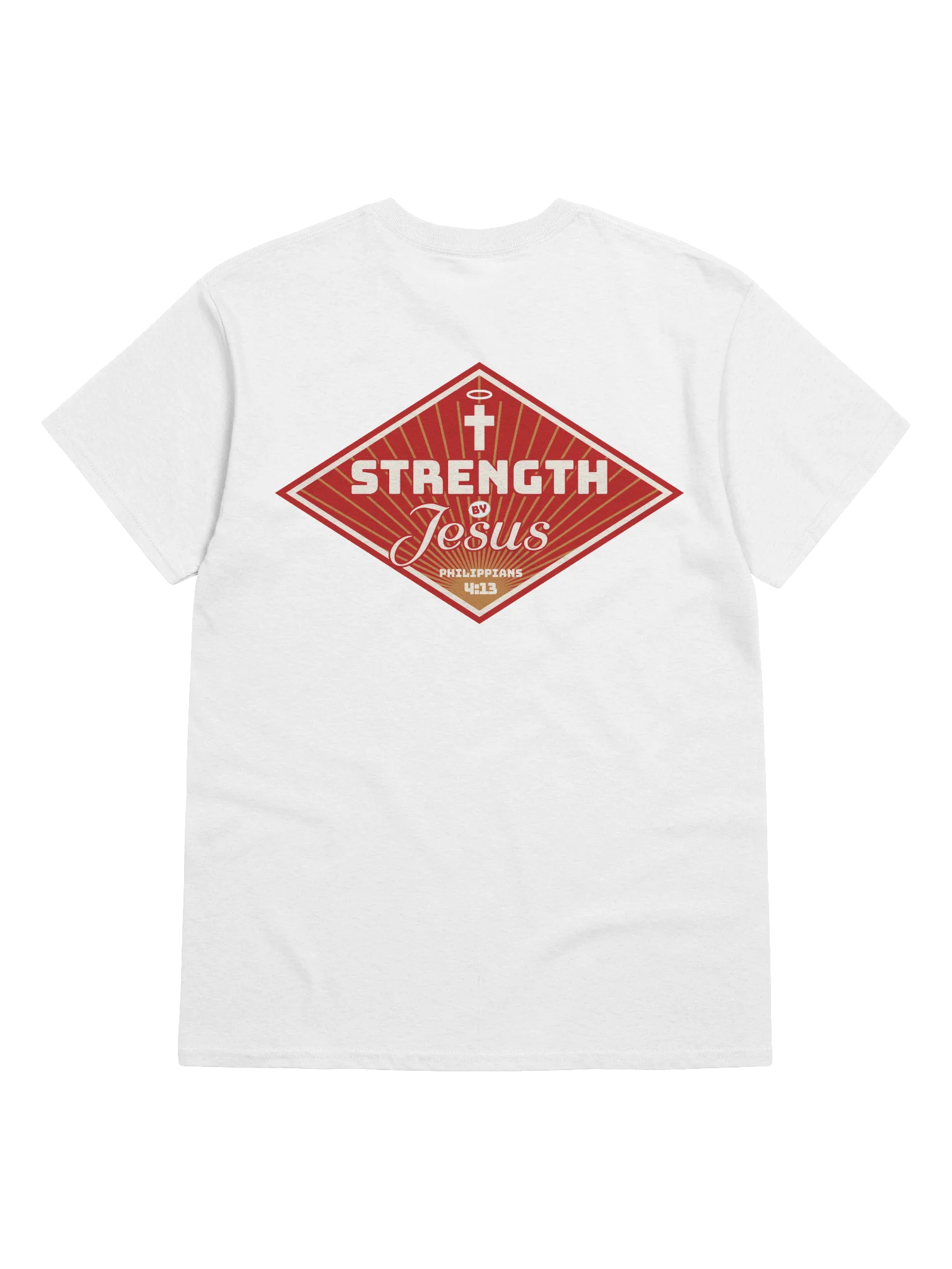 Strength By Jesus product image (4)