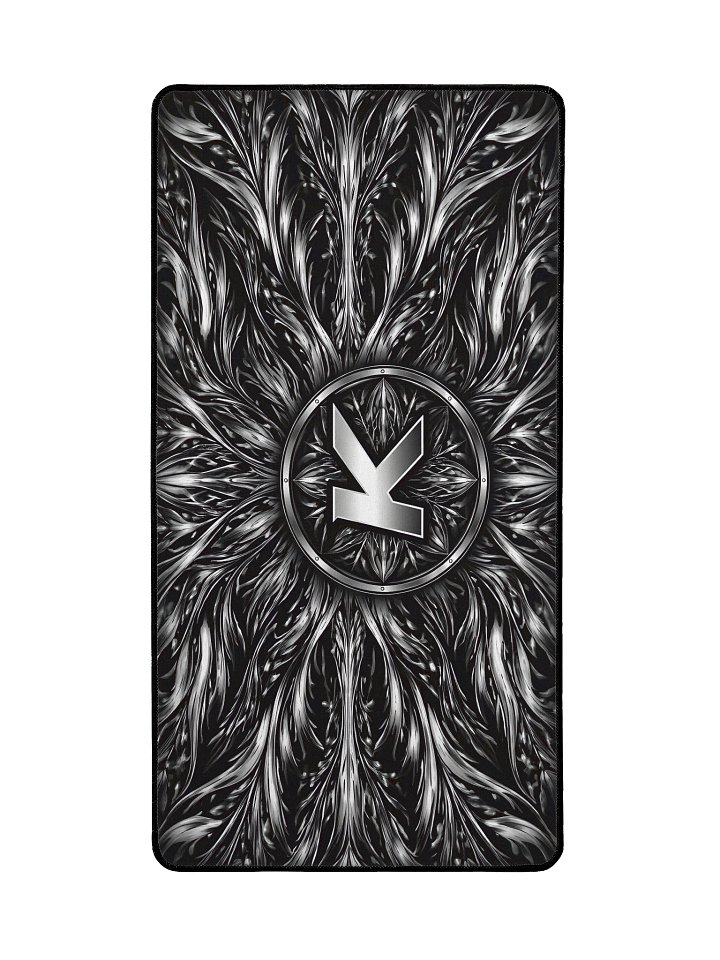 Tribal Neoprene Desk Mat product image (2)