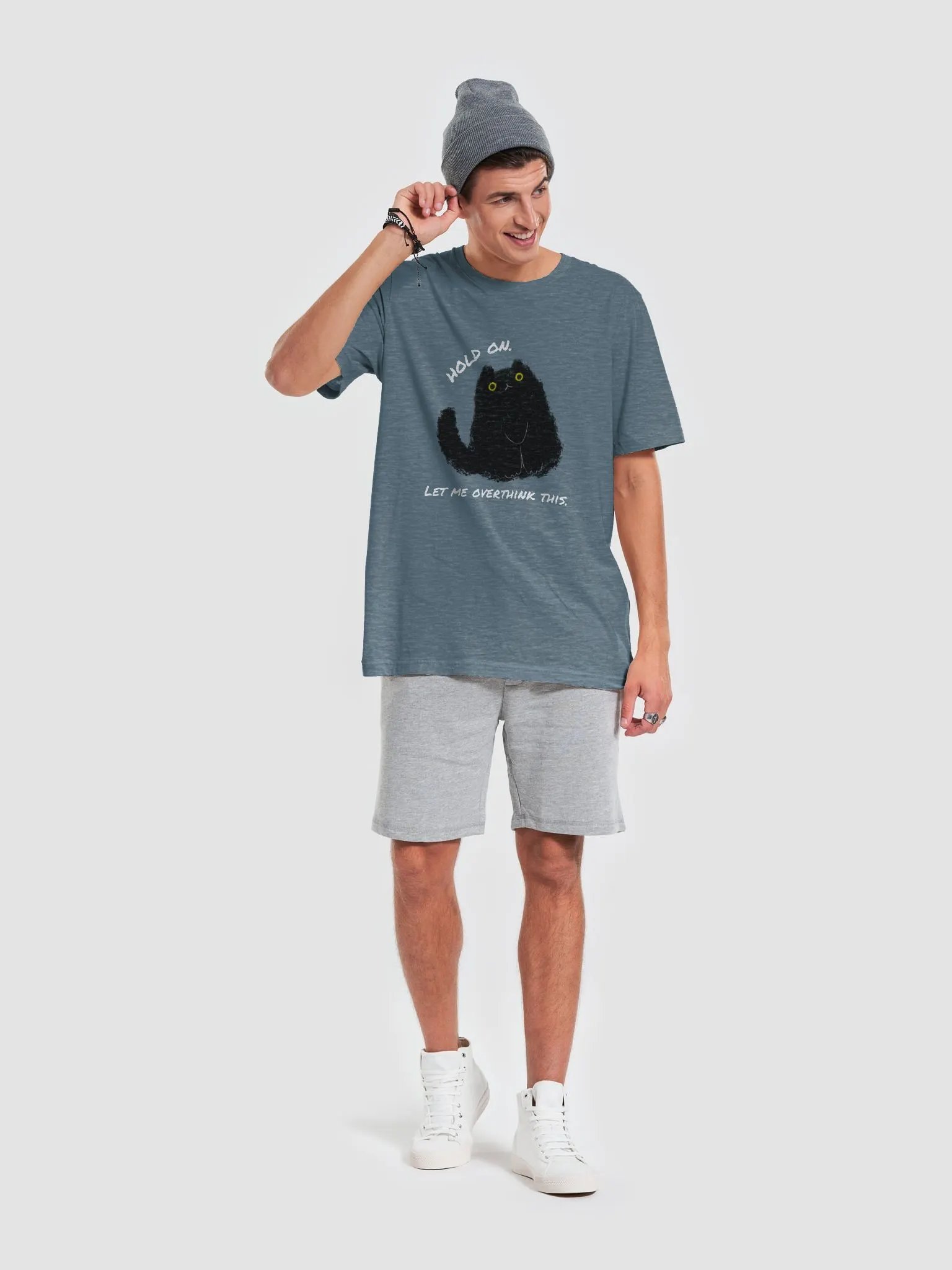 Gormless Cat. product image (6)