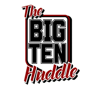 The Big Ten Huddle