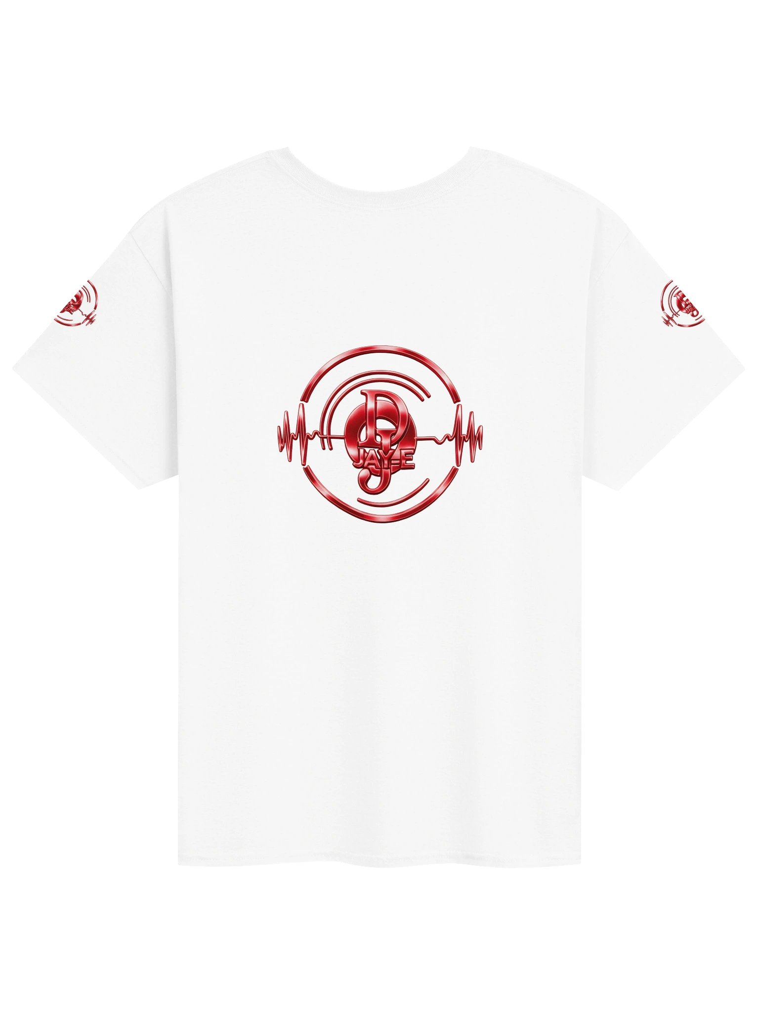 Black Label Tee product image (2)