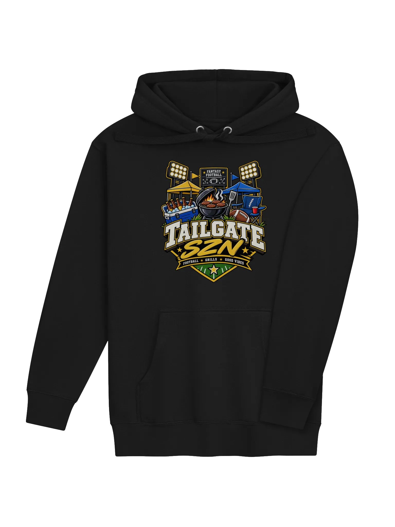 Tailgate SZN Hoodie product image (11)