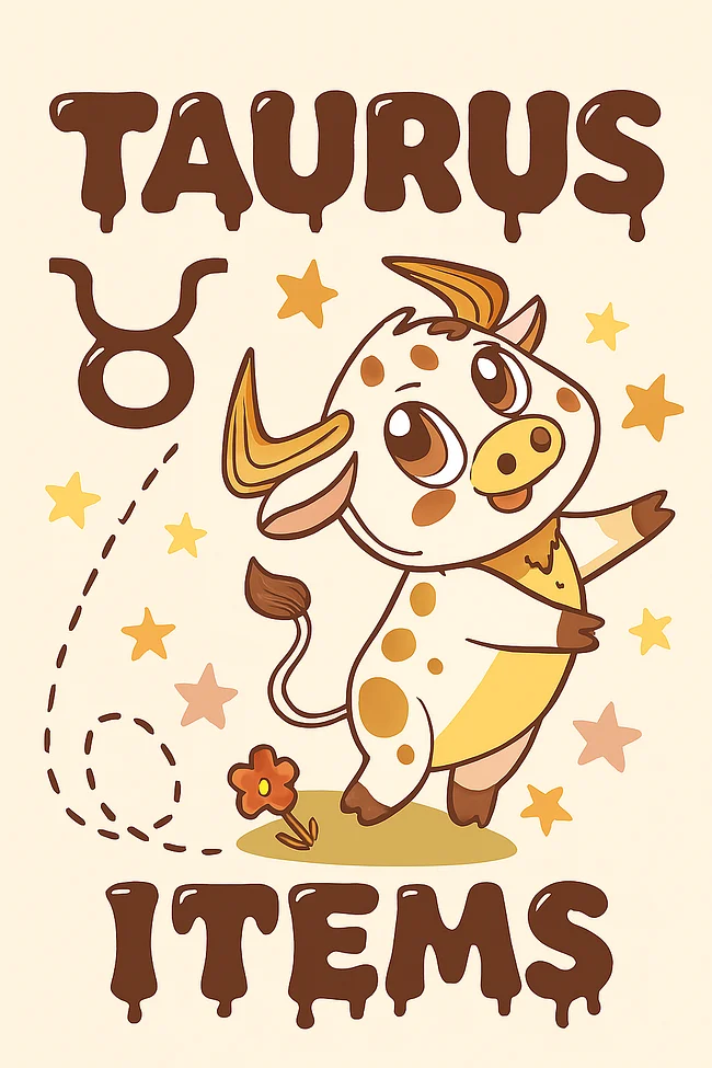 Taurus Zodiac