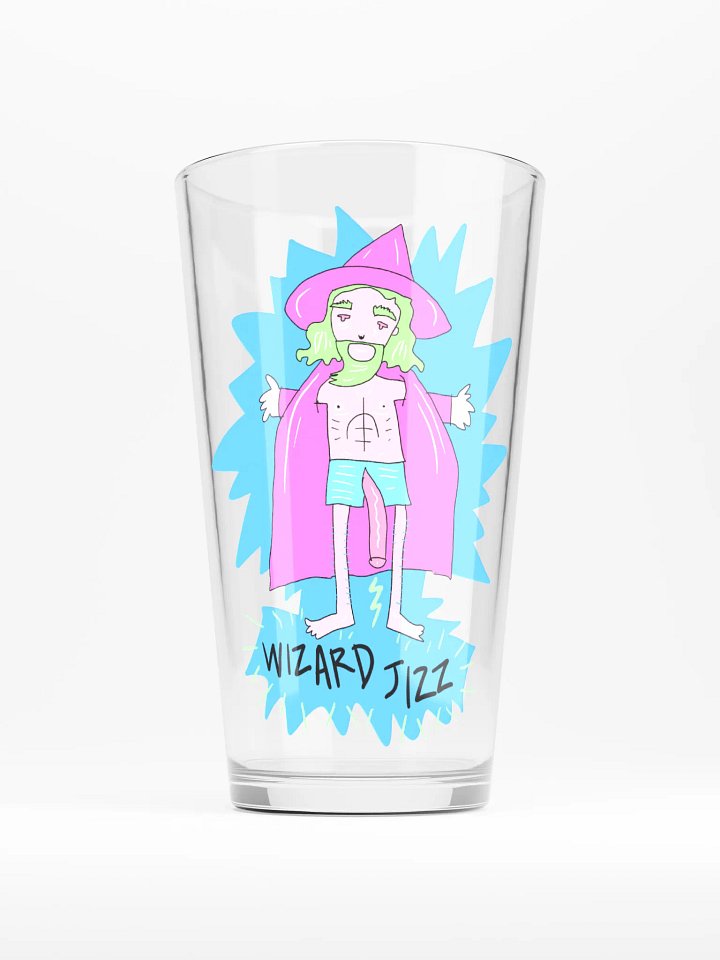 Wizard Jizz product image (1)