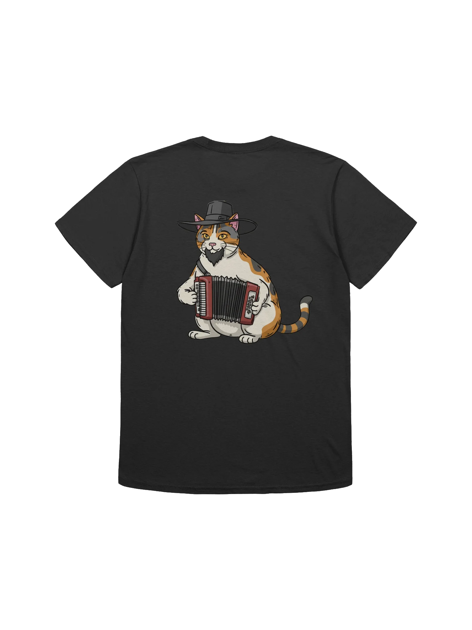 Weird Cat Beanovic product image (16)