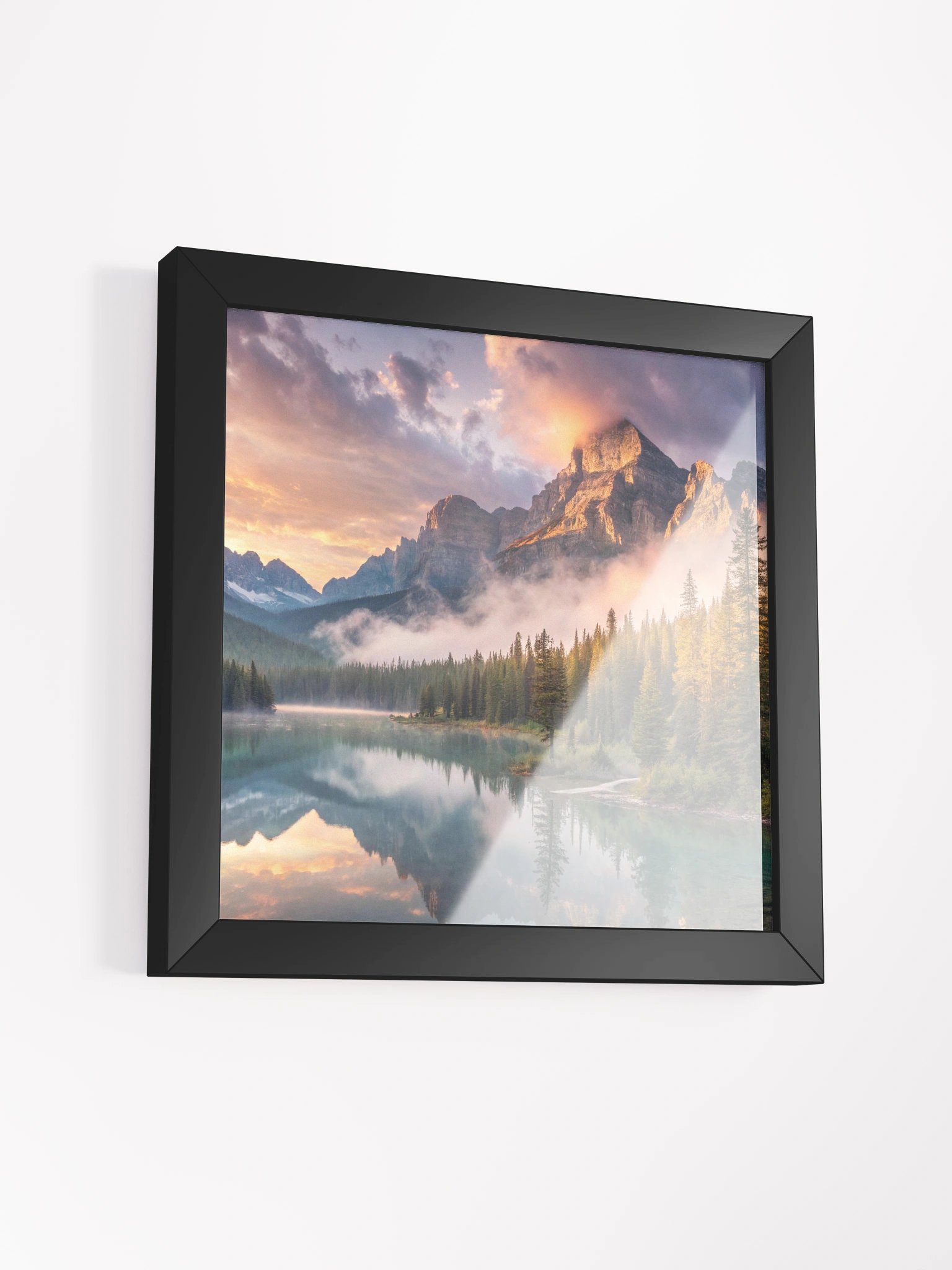 Tranquil Misty Wilderness product image (37)