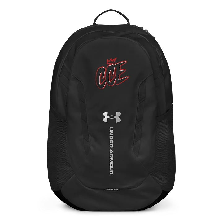 CCE under Armour BackPack product image (1)