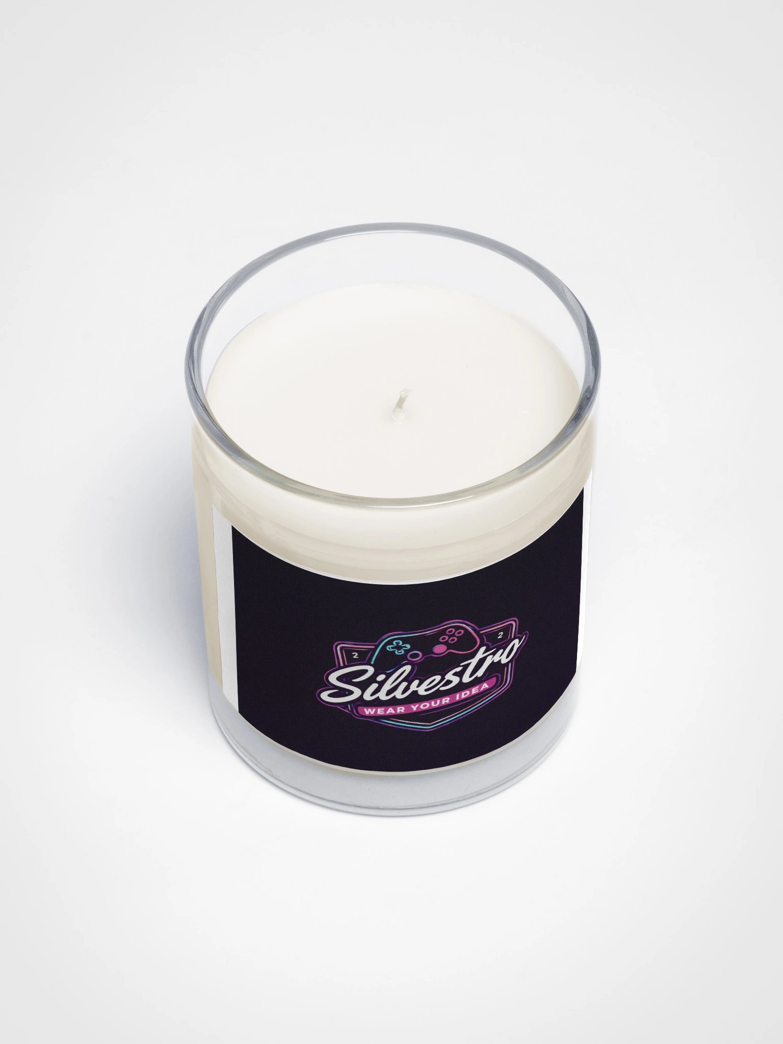 Logo Candle product image (3)