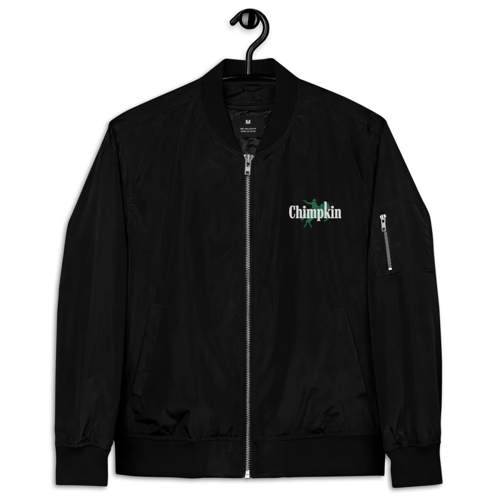 CHIMPKIN JACKET product image (5)