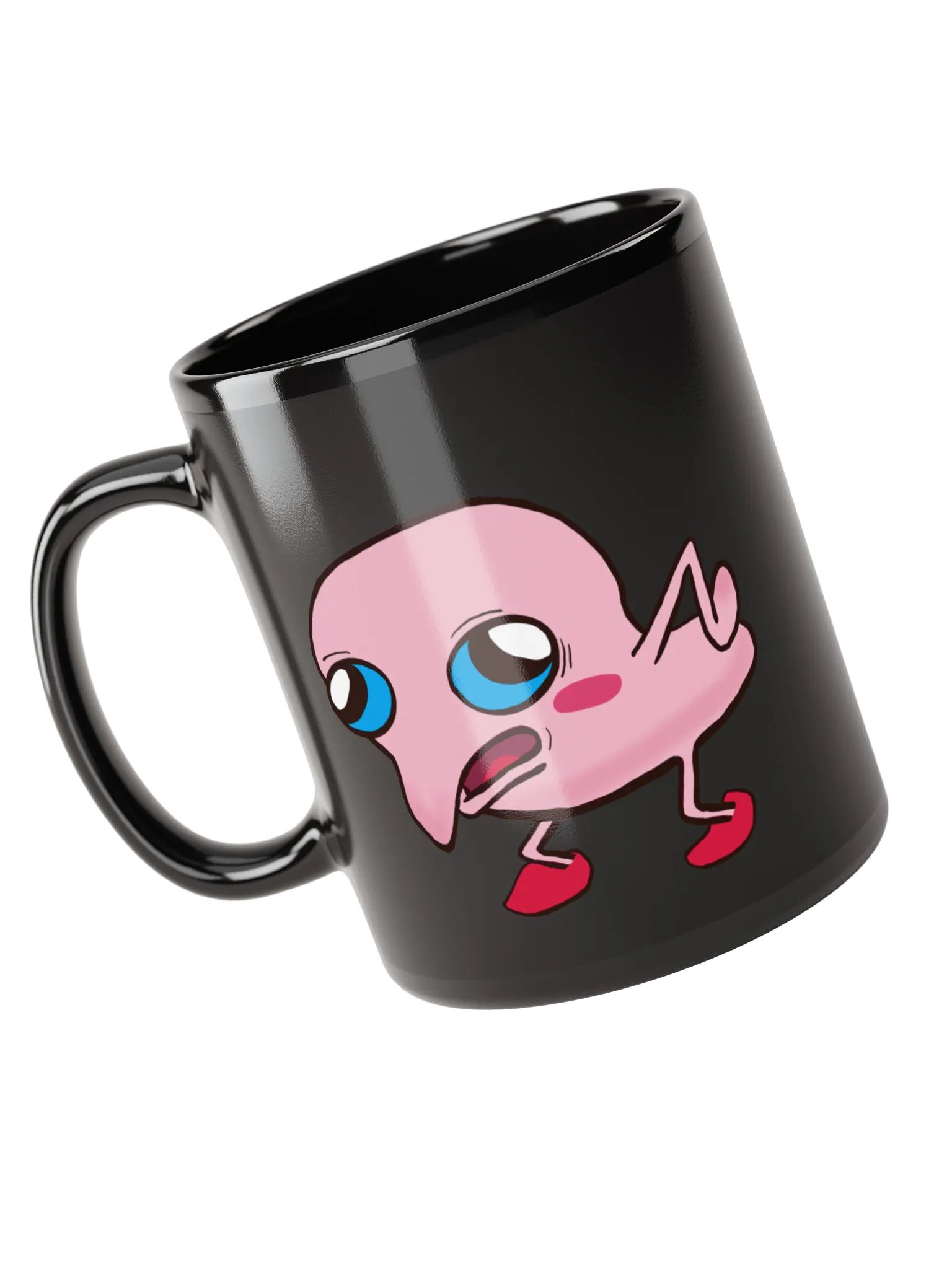 Mocking Kirby Cup product image (5)