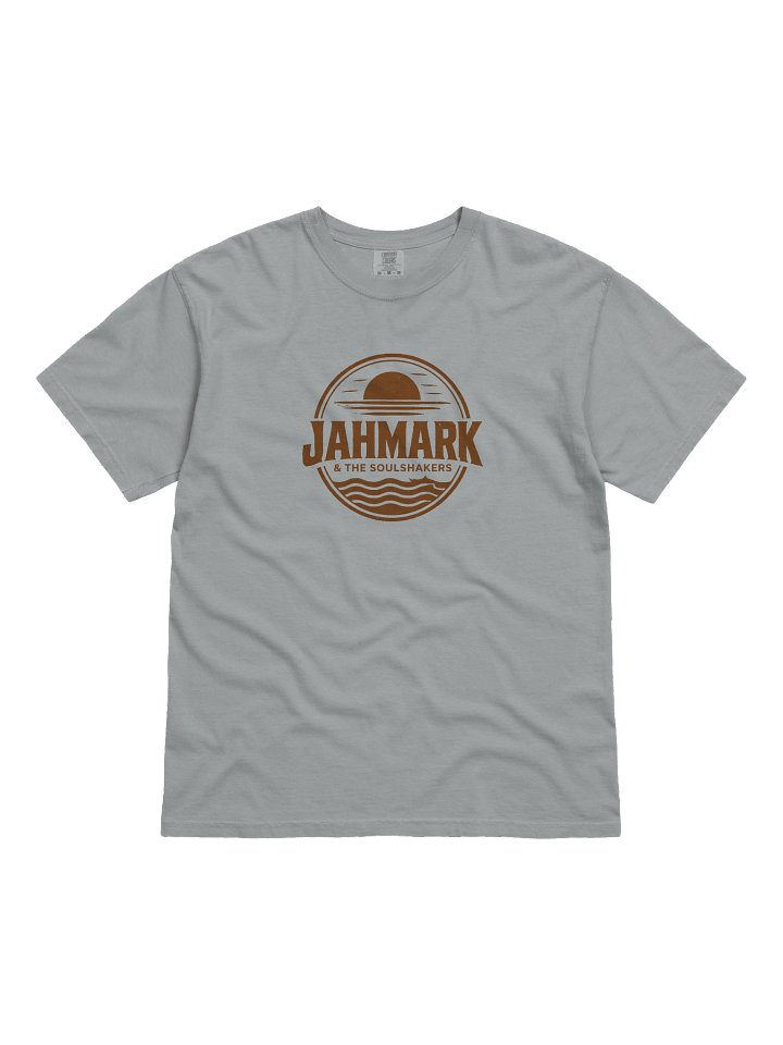 Jahmark T-Shirt product image (4)