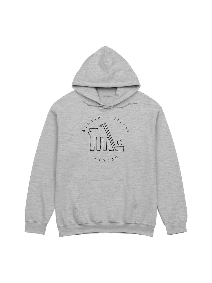 BSH Clean Hoodie II product image (5)