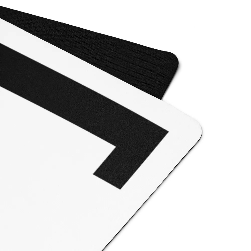 MFT Classic - Yoga Mat - Logo product image (9)
