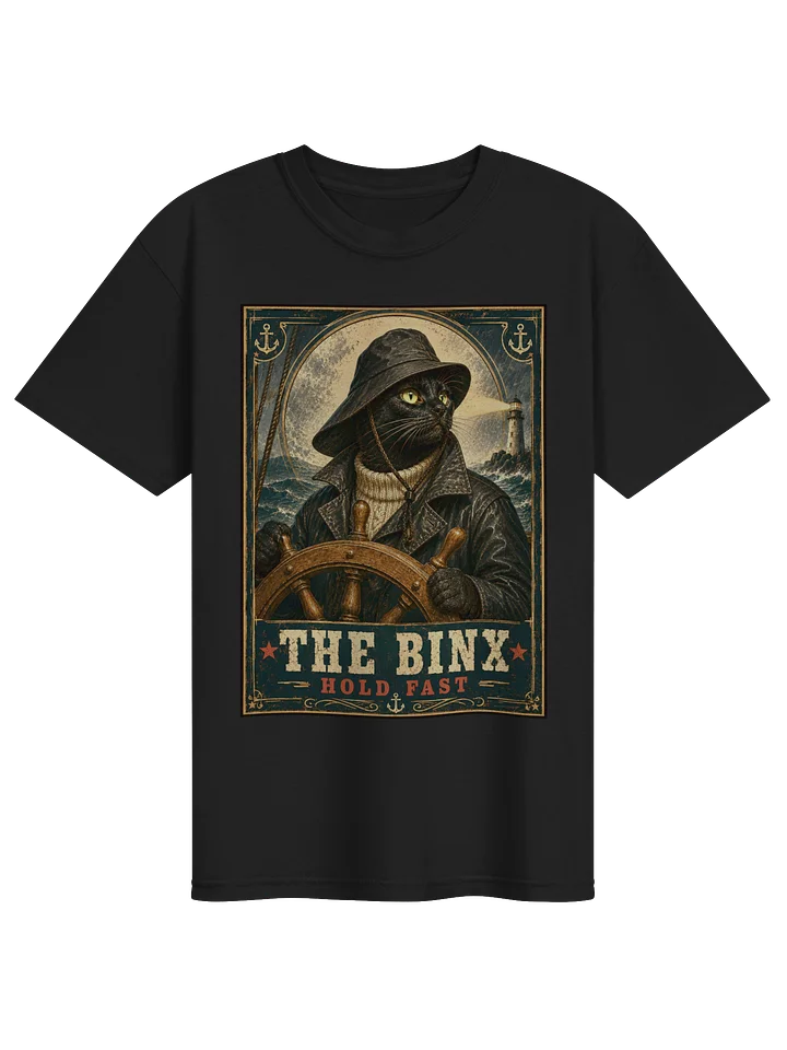 Seafarer Binx - American Heroes Collection product image (2)
