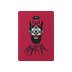 Killed by a Yeti Playing Cards