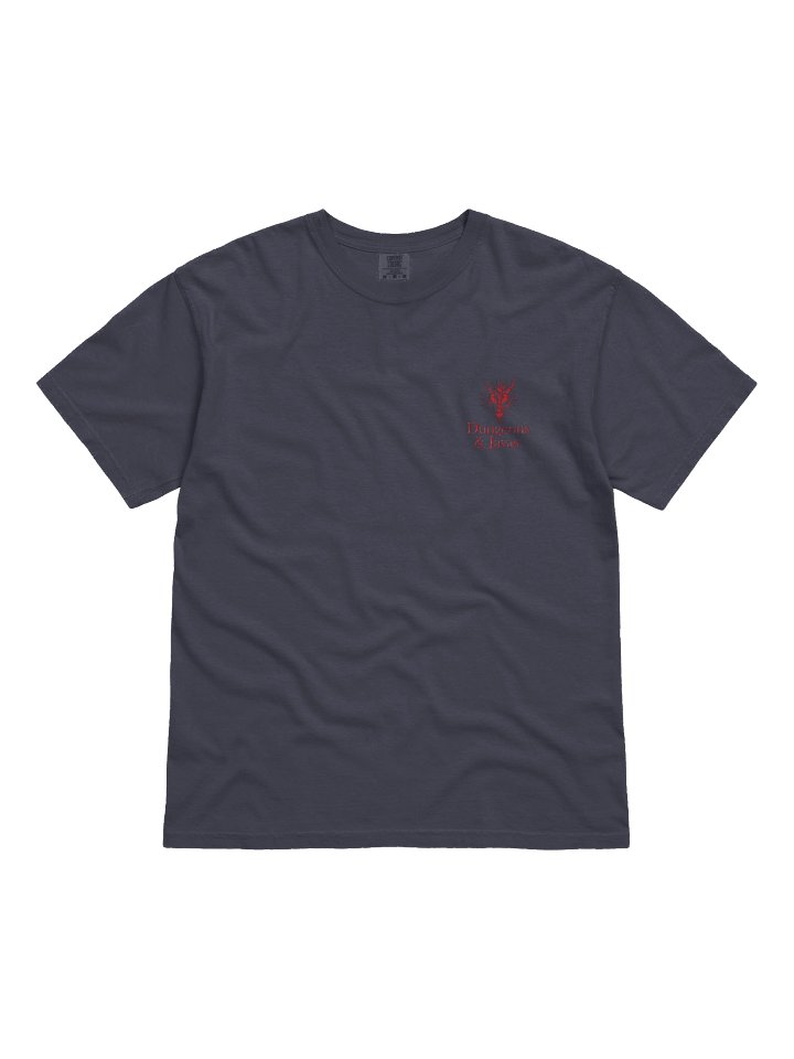 Cleric T-Shirt product image (3)
