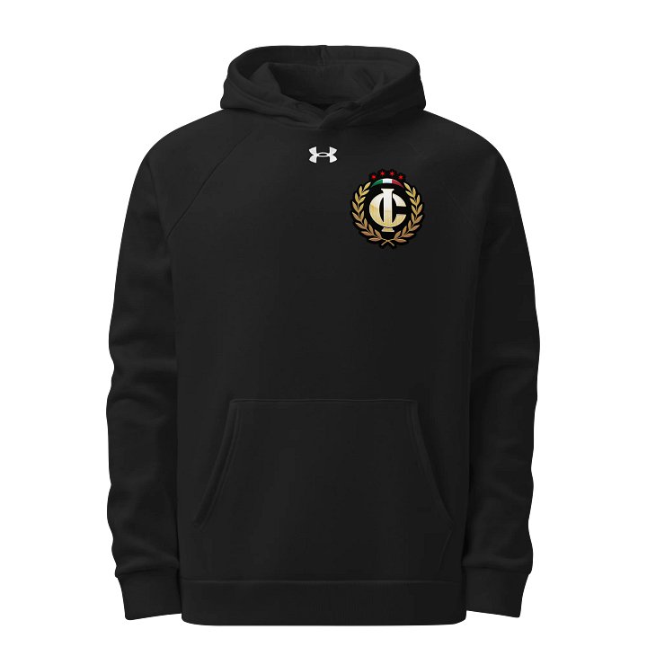 Don UA Hoodie | Don Collection product image (1)
