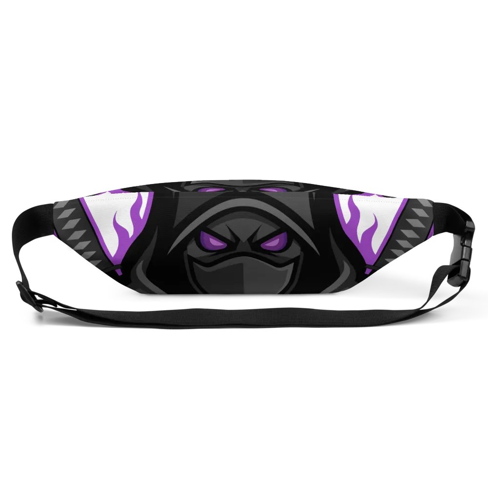 DieGamerBrüder Bauchtasche product image (2)