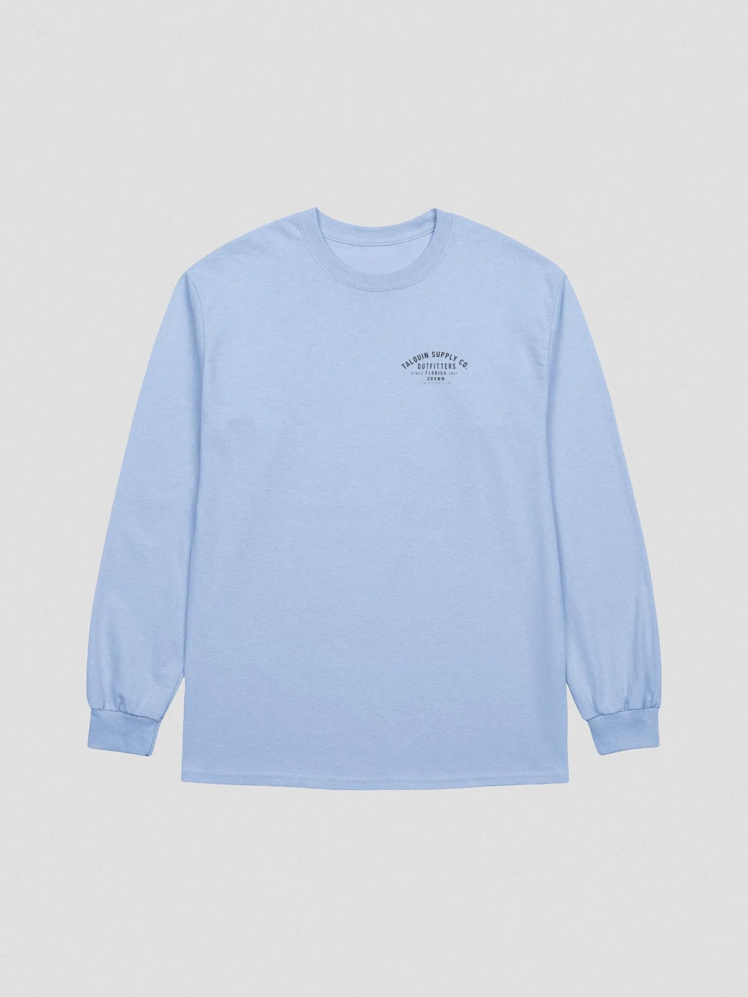 The Life Long Sleeve Tee product image (3)