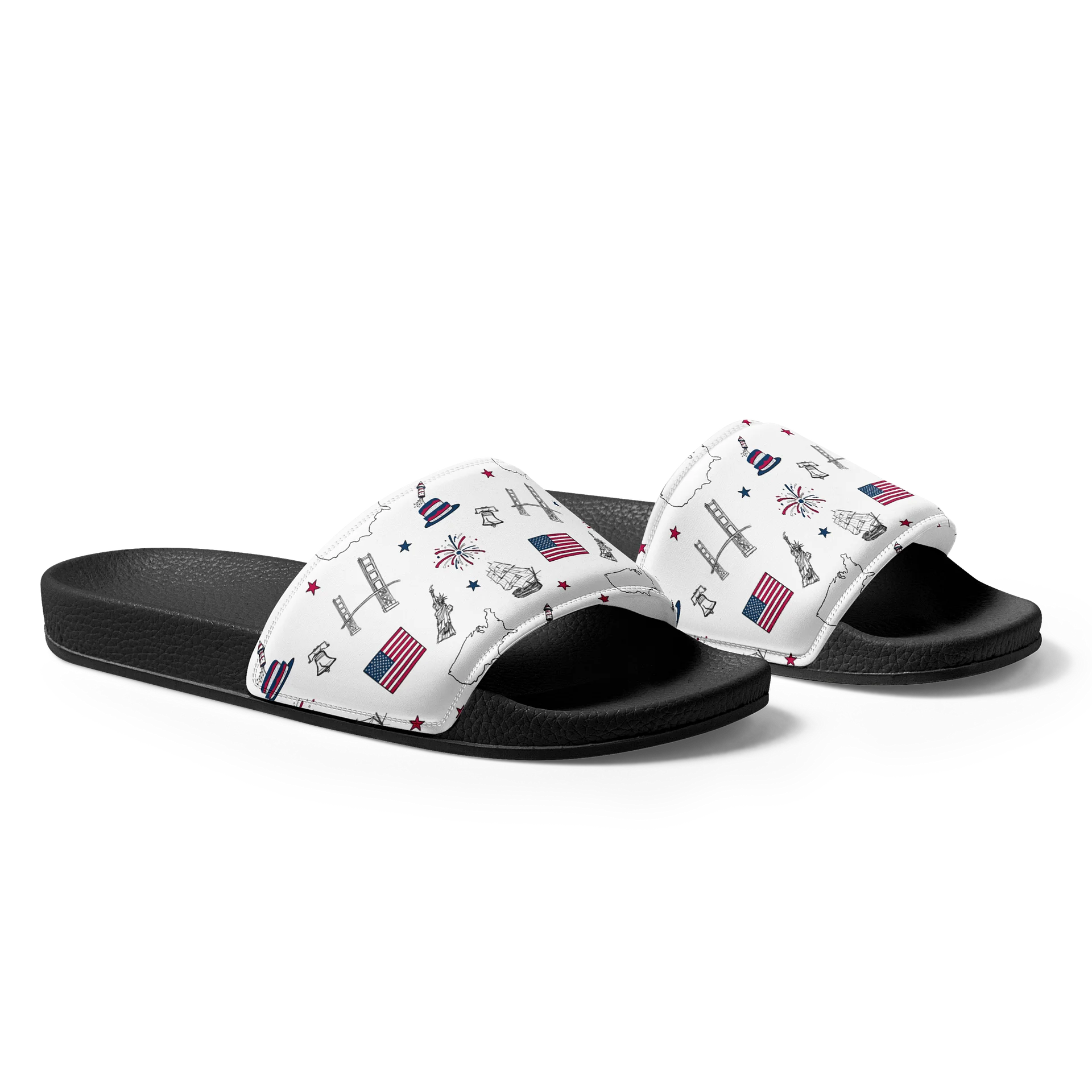 USAnniversary SLIDES for WOMEN product image (4)
