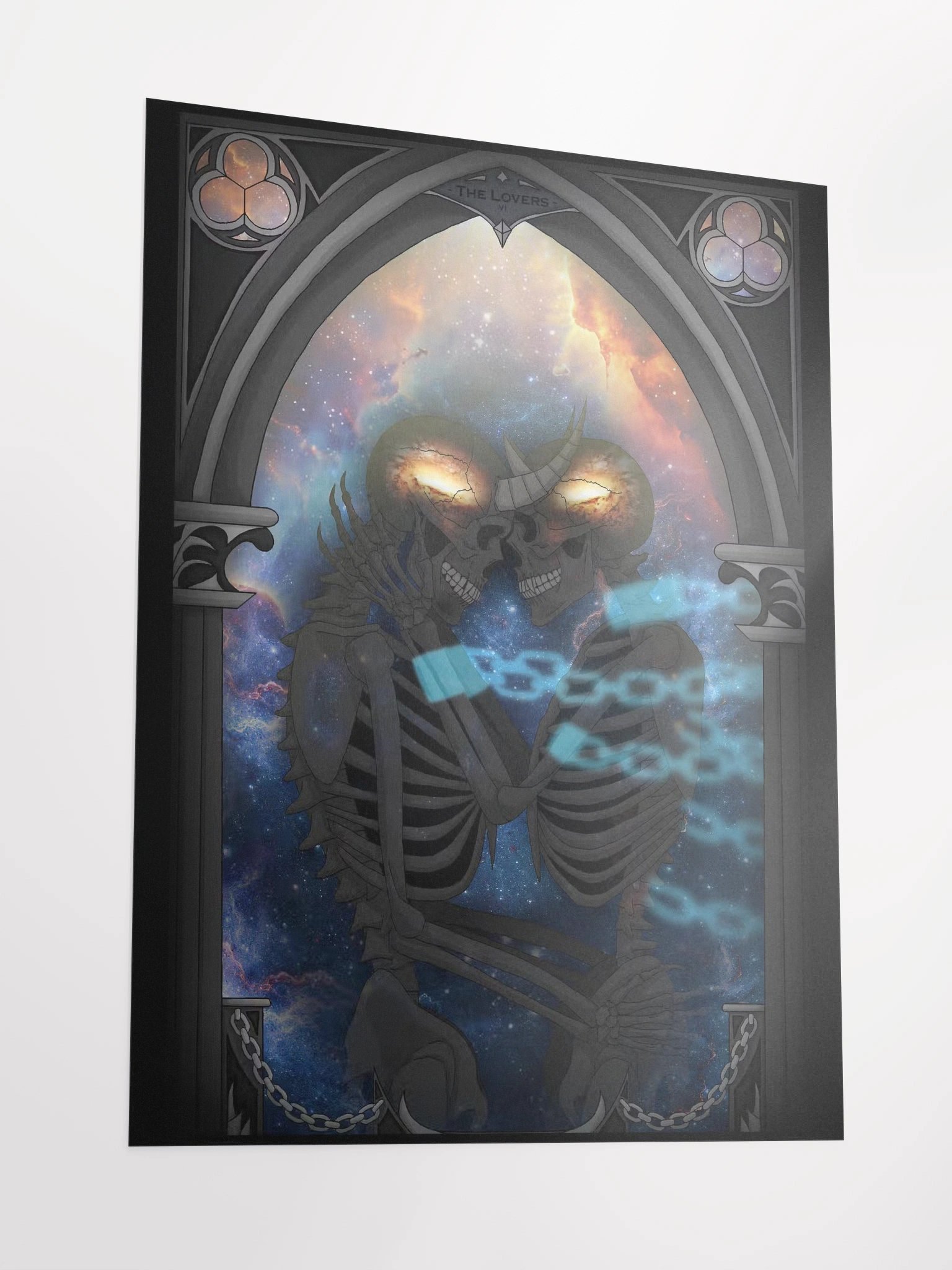 "The Lovers" Poster product image (6)